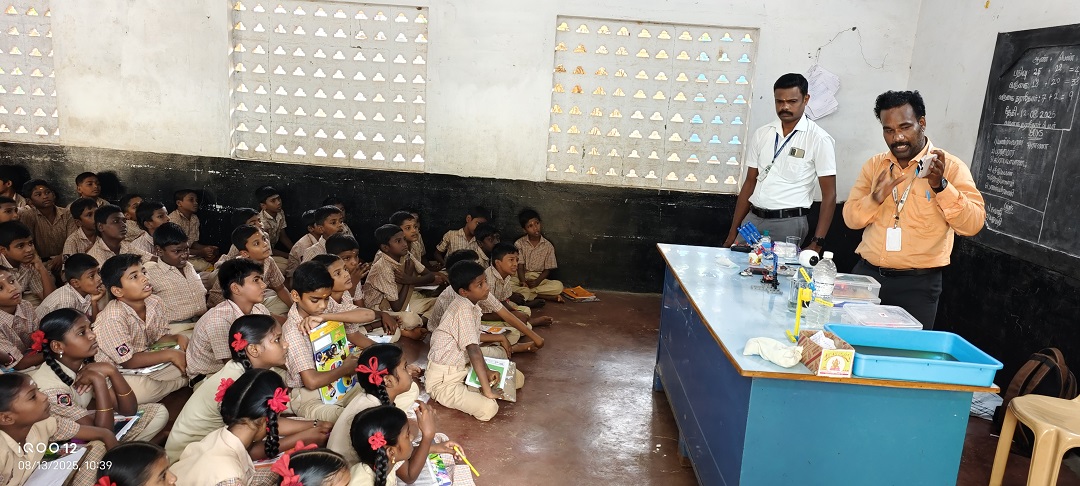 Unlock the Power of AI & Robotics at Appar High School