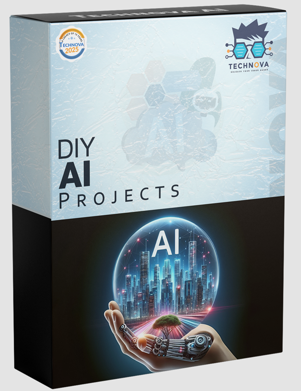 diy-ai-projects